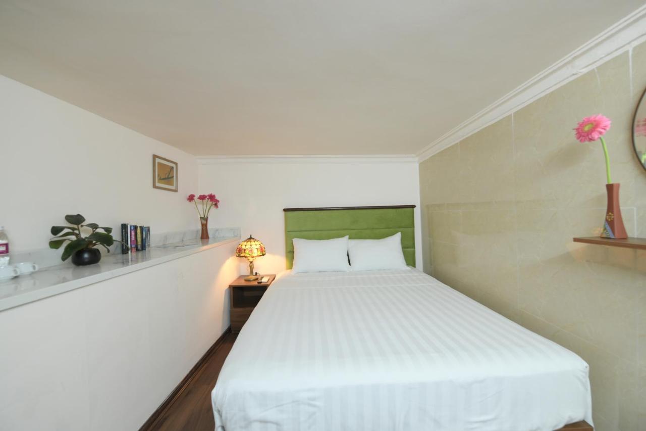 Mr Sun Hotel - Travel Ханой Екстер'єр фото