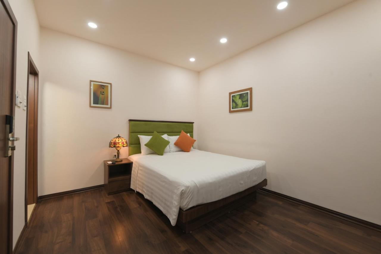 Mr Sun Hotel - Travel Ханой Екстер'єр фото
