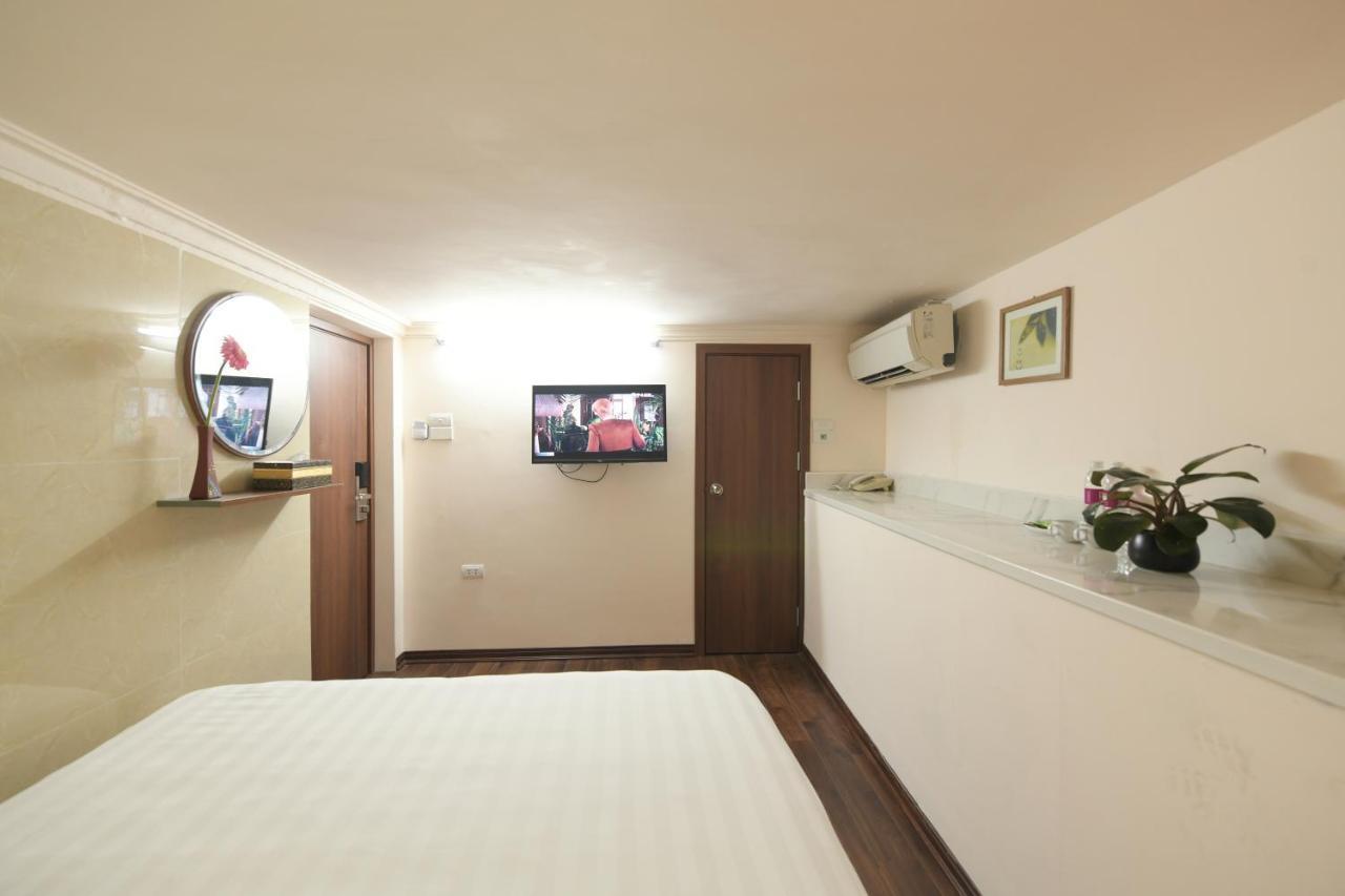 Mr Sun Hotel - Travel Ханой Екстер'єр фото