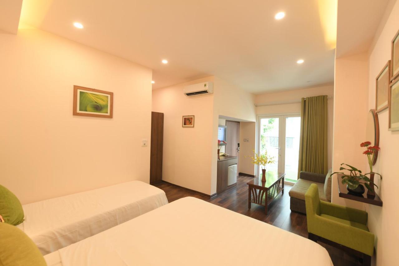 Mr Sun Hotel - Travel Ханой Екстер'єр фото